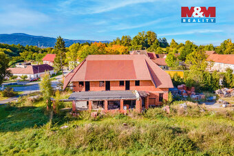 Prodej hotelu, penzionu, 1137 m², Mirkovice - 16