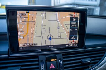 Audi A6 Allroad 3.0 TDI 272k quattro S tronic AJ NA SPLÁTKY - 16