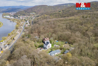 Prodej bytu 3+kk, 100 m², Ústí nad Labem, ul. K Loděnici - 16