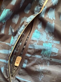 Zimní bunda Reima velikost 140 - 16