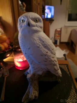 porcelánové sošky zvířat - 16