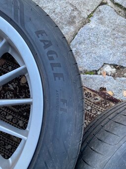 kola bmw style 32 - 5x120 18” 9J - 16