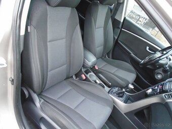 Hyundai i30 1.6 BA+LPG 88kW  ČR - 16