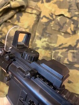 Airsoft set - 16