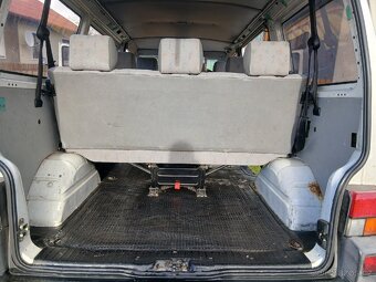 Transportér T4 - 16