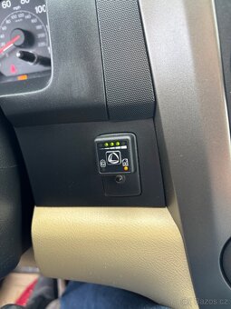 Honda CRV 2,4 l - 16