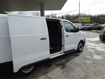 Peugeot Expert 2,0 HDI, ODPOČET DPH,LONG - 16