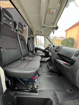 Citroën Jumper 2.0 HDI L2H2 obytné auto - 16