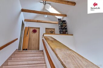 Prodej bytu 2+kk 67 m2 Žacléř - 16