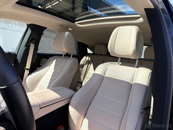 Prodám Mercedes-Benz GLE 400d Coupe Executive AMG - 16