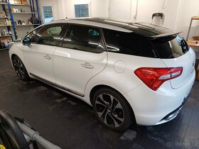 DS5 2.0 HDi manual - skvělý stav - 16