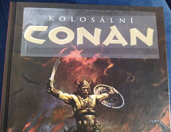 Kolosalni Conan - 16