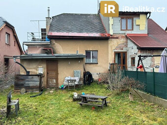 Prodej rodinného domu, 4 pokoje, 58 m², Nová Paka - 16