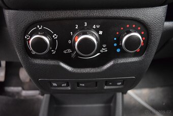►►Dacia Lodgy 1.5 DCI 66KW•NÍZKÉ KM•7MÍST◄◄ - 16