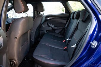 Ford Focus Kombi 1.5 EcoBoost ST Line - 16