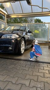 BMW 525xd xDrive F11 M-Paket..Prodam nebo vyměním - 16