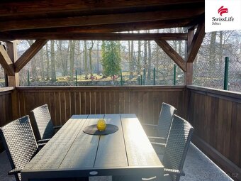 Pronájem bytu 2+kk 40 m2 Husova, Hronov - 16
