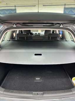 Volkswagen Golf combi 1.4 TSi, 90 KW, 2009 - 16