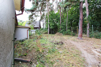 Prodej chaty 3+kk, 441 m2, Plzeň - Valcha - 16