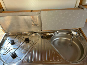 FIAT DUCATO 2.8 JTD, DETHLEFFS 2002 - 16