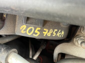 Mitsubishi Outlander 2.2 DI-D 4WD, 7 Míst - 16