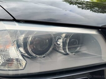BMW X3 30d xDrive, M Paket, 1. majitel, 190kW, DPH - 16