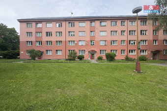 Prodej bytu 3+1, 77 m2 v Havířově Podlesí, ul. Ostrovského - 16