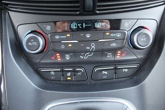 Ford Kuga ST-Line 2.0 Tdci 132Kw 4x4 1.majitel 106000km Led - 16
