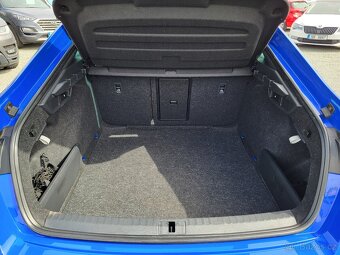 ŠKODA Octavia IV sedan 2.0 TDi DSG STYLE - ČR - 1.majitel - 16