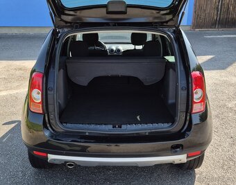 Dacia Duster 4x4 1.5DCI 81KW 1 majitel servisní kniha - 16