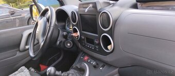 Citroen Berlingo Shine - 16