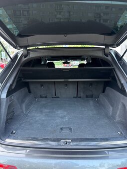 Audi Q7 Maximálna Výbava. - 16