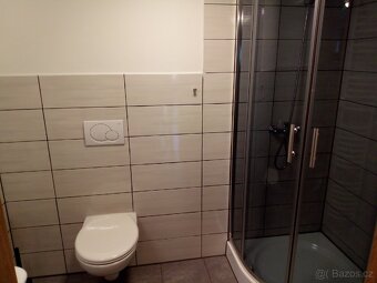 Pronajmu apartmány v Harrachově - 16