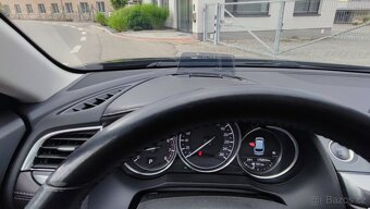 Mazda 6 2.5i 141kw skyaktive -G wagon - 16