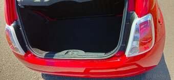 FIAT 500, 1,2, 51kW, 8/2008, TK 12/26 - 16