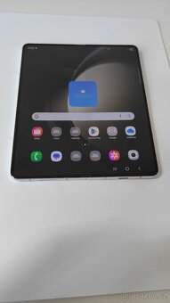 Samsung Galaxy Z Fold5 (F946B) 12GB/512GB, Beige - 16