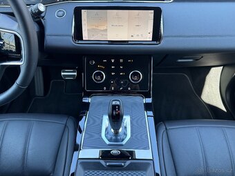Land Rover Range Rover EvoqueD165 R-Dynamic SE AWD AT DPH - 16