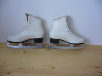 Brusle BOTAS 43 / 28 cm a 41 / 27 cm - 16