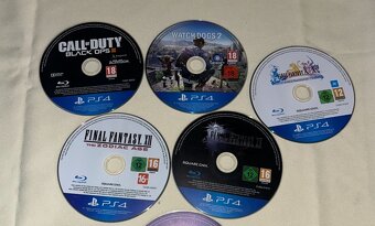 Ps4 ps5 hry , hry na konzole playstation 4,5 - 16