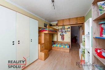 Prodej, byty/3+kk, 92 m2, Kuželova 570, 19900 Praha, Hlavní - 16