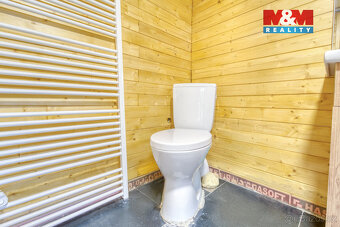 Prodej pozemku k bydlení, 1000 m², Olbramov - 16