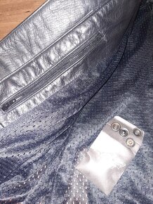 Harley Davidson dámská kožená bunda vel.40-42 - 16