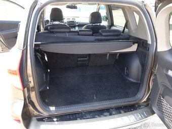 Toyota Rav4 2.2 D-D4 r.v.2011 4x4 AUTOMAT - 16