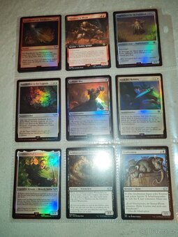 Magic the Gathering The Lord of the Rings - 16