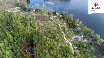 Prodej chaty 56 m2, Zbilidy - 16