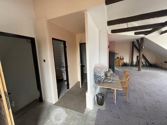 Prodej domu ve Vítězné - Komárově - 16