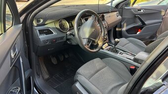 Peugeot 508 sw 2.0 bluehdi 110kw - 16