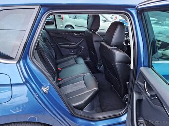 ŠKODA Kamiq, 1.6 TDi, DSG, 101 tis. km, plný servis - 16