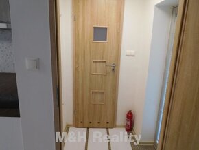 Prodej dvou apartmánů 2x 2+kk 74,4,m2,55m2  Ostravice - 16