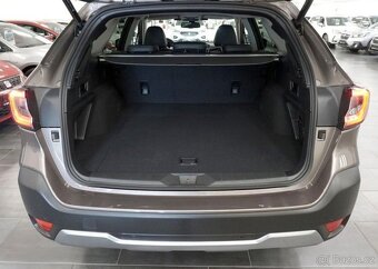 Subaru Outback 2.5 Comfort+kuze 2025 nove 124 kw - 16